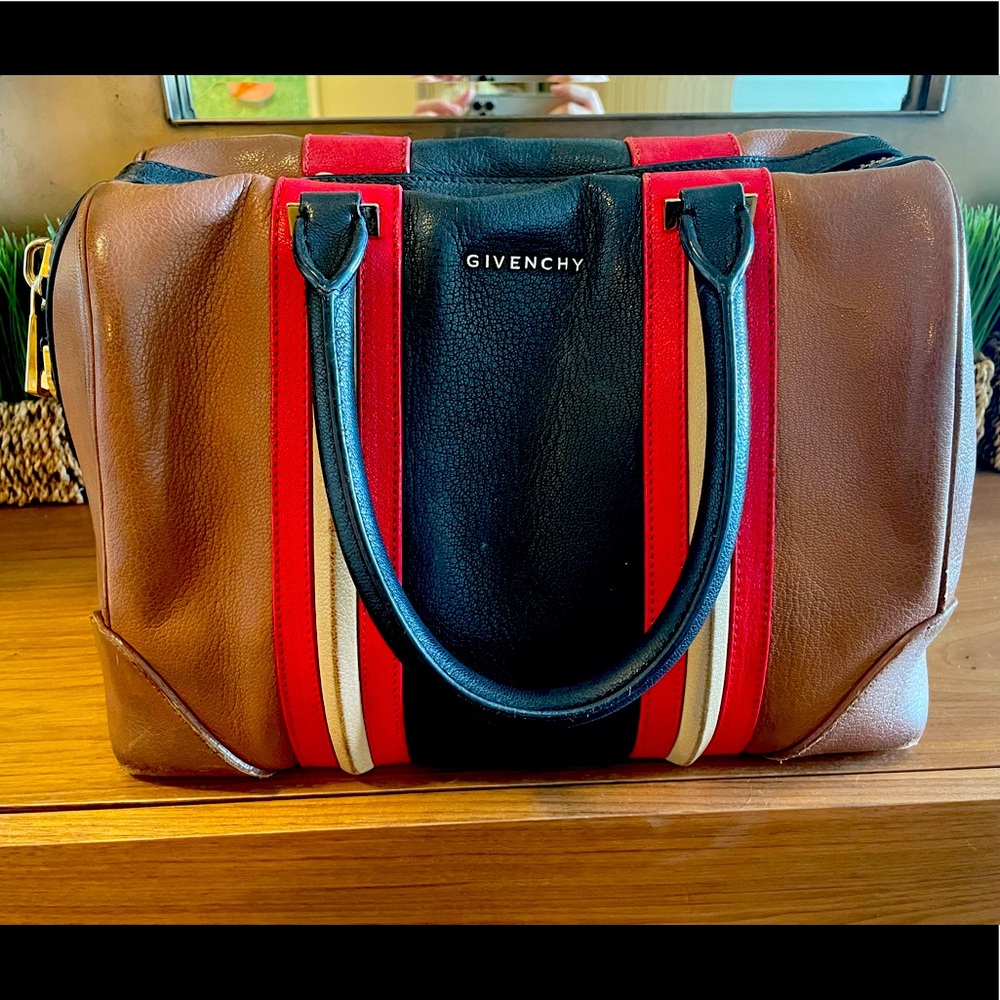 Givenchy Tote Bag (Medium Size) - image 1